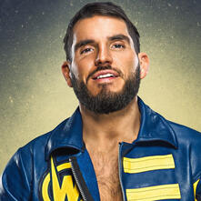 Johnny Gargano